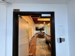 Amoy Street (D1), Office #536302171